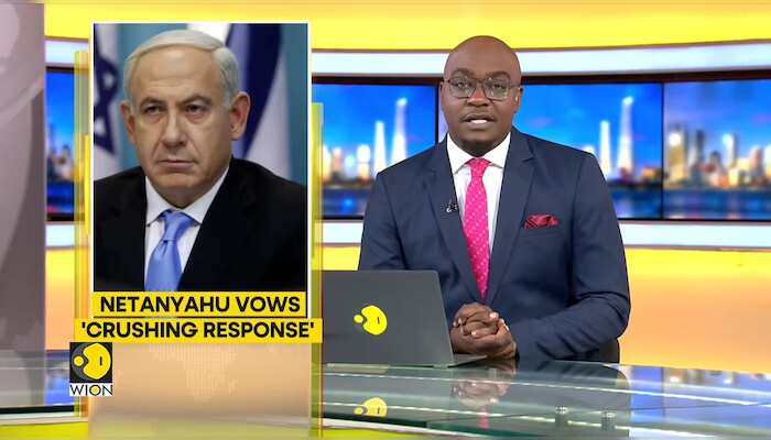 Israel PM says any escalation will meet 'crushing response,' IDF ready to act on more than one front