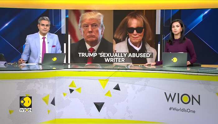 WionNews Video