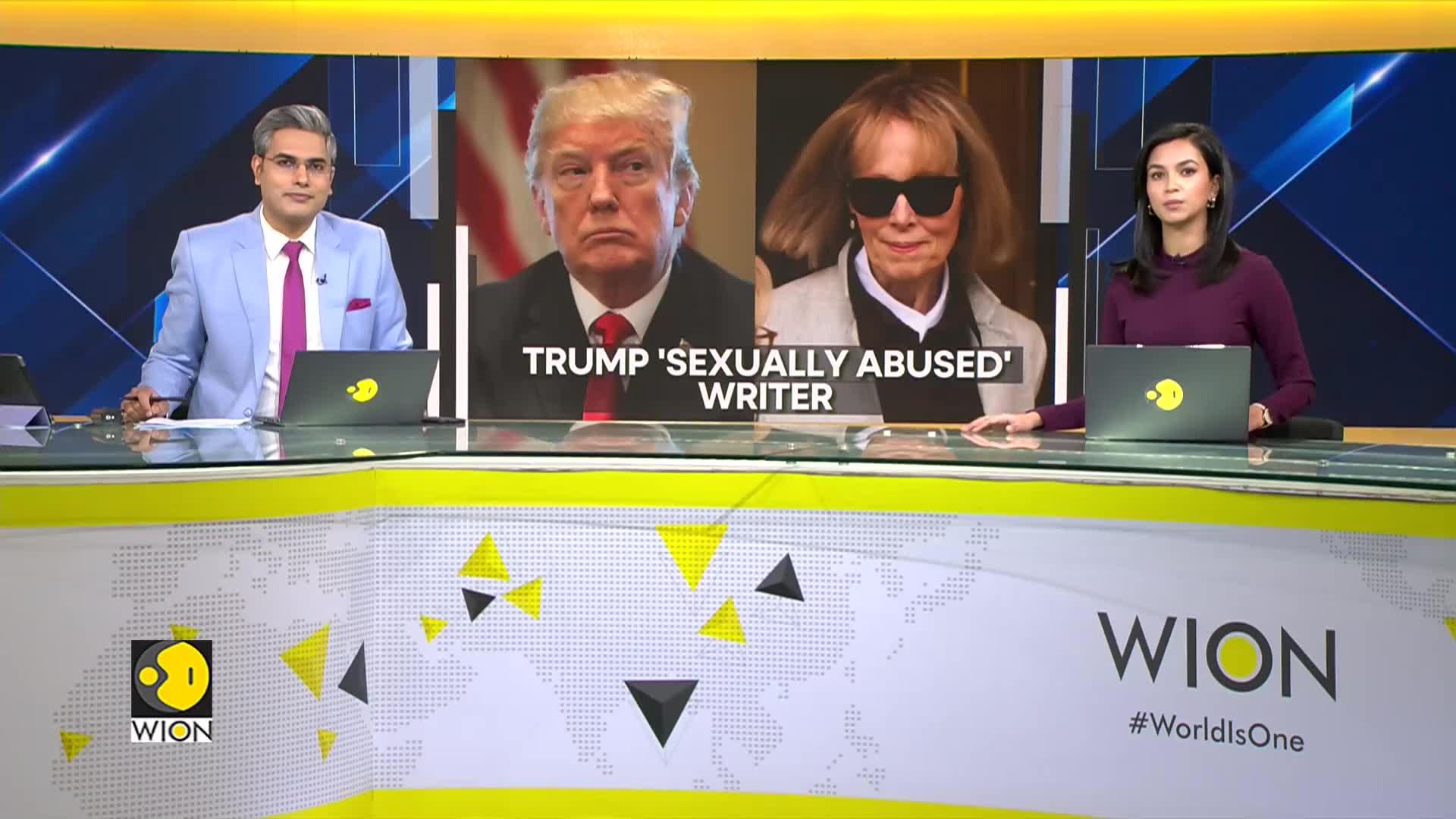 WionNews Video