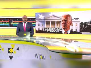 Biden-Republican meeting fails to break deadlock