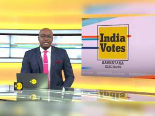Karnataka Assembly Election 2023: Voting begins in India's southern state