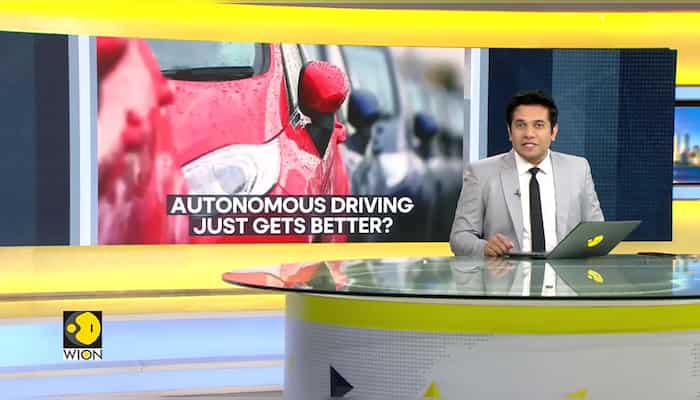 WionNews Video