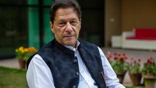 Troubles mount for Imran Khan, Pakistani court indicts him in Toshakhana corruption case