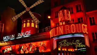Paris's Moulin Rouge cabaret draws curtain on snake act