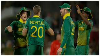 ODI World Cup: South Africa directly qualify after Bangladesh-Ireland match abandoned due to rain