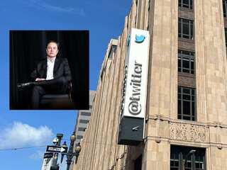 Twitter 2.0? Musk says Twitter to soon allow voice & video calls, encrypt messaging