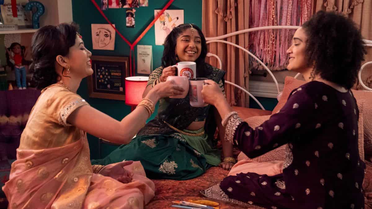 Mindy Kaling's NRI teen saga Never Have I Ever final season to release in June