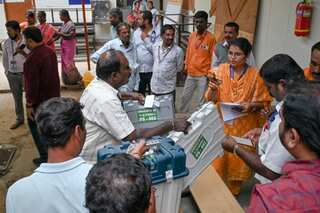 Karnataka Elections 2023: Who is winning, BJP or Cong? Here’s what opinion polls predicted so far