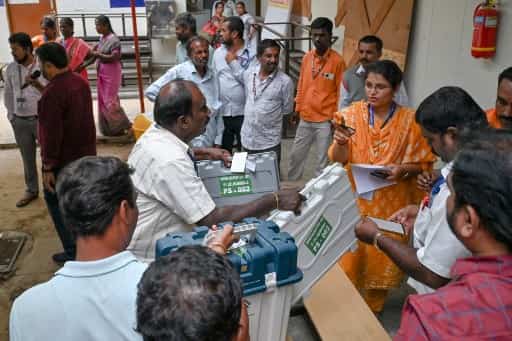 Karnataka Elections 2023: Who is winning, BJP or Cong? Here’s what opinion polls predicted so far