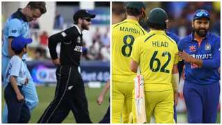 ODI WC: 2019 finalists Eng, NZ to play opener in Ahmedabad, India to kick off campaign vs Aus - Report
