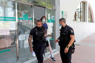 UK man pleads guilty to 2020 hijacking Twitter accounts of Biden, Obama, Kim Kardashian