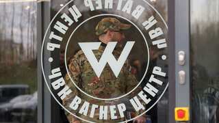 France urges EU to list Wagner as 'terrorist group', UK set to formalise classification
