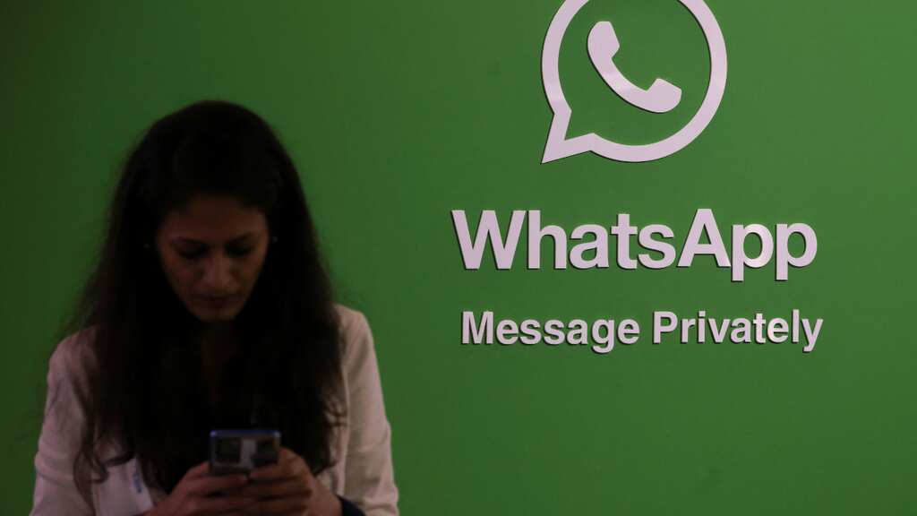 India to probe WhatsApp 'phone snooping', calls it unacceptable violation of privacy