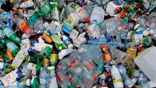 UN plastic treaty hangs by a thread as nations spar over production limits and funding
