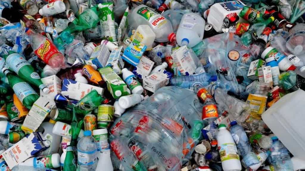 UN plastic treaty hangs by a thread as nations spar over production limits and funding