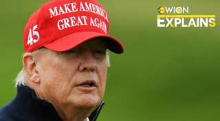 Explained | Can sexual abuse verdict stop Trump from becoming US president again?