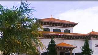 Nepal: Lawmaker takes shirt off in House amid discussion on 'Bhutanese refugee scam'