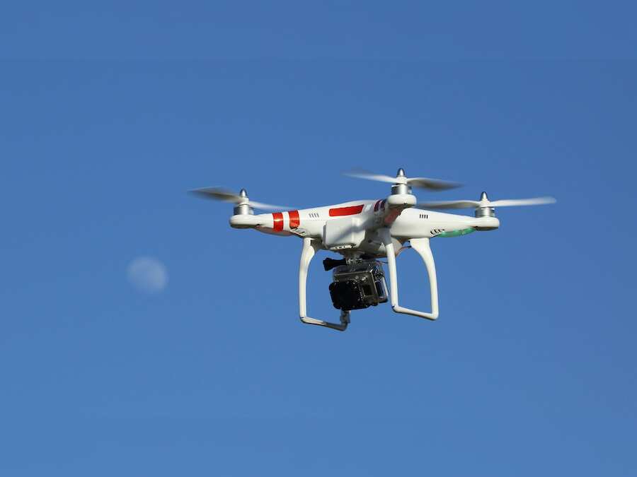 HFCL to supply critical drone sub-systems to General Atomics
