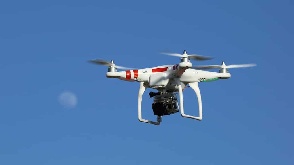 HFCL to supply critical drone sub-systems to General Atomics
