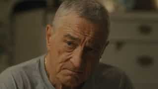 Robert De Niro explores fatherhood on and off-screen in About My Father