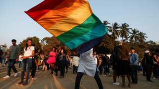 India: Rajasthan stands against same-sex marriage, 6 states demand time to examine matter