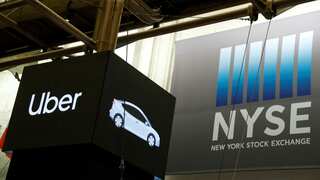 UK: Uber app to offer users facility to book flight tickets by summer