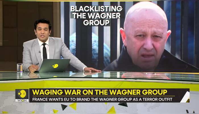 Gravitas: Europe wages a war on Russia's Wagner group | Here are the details