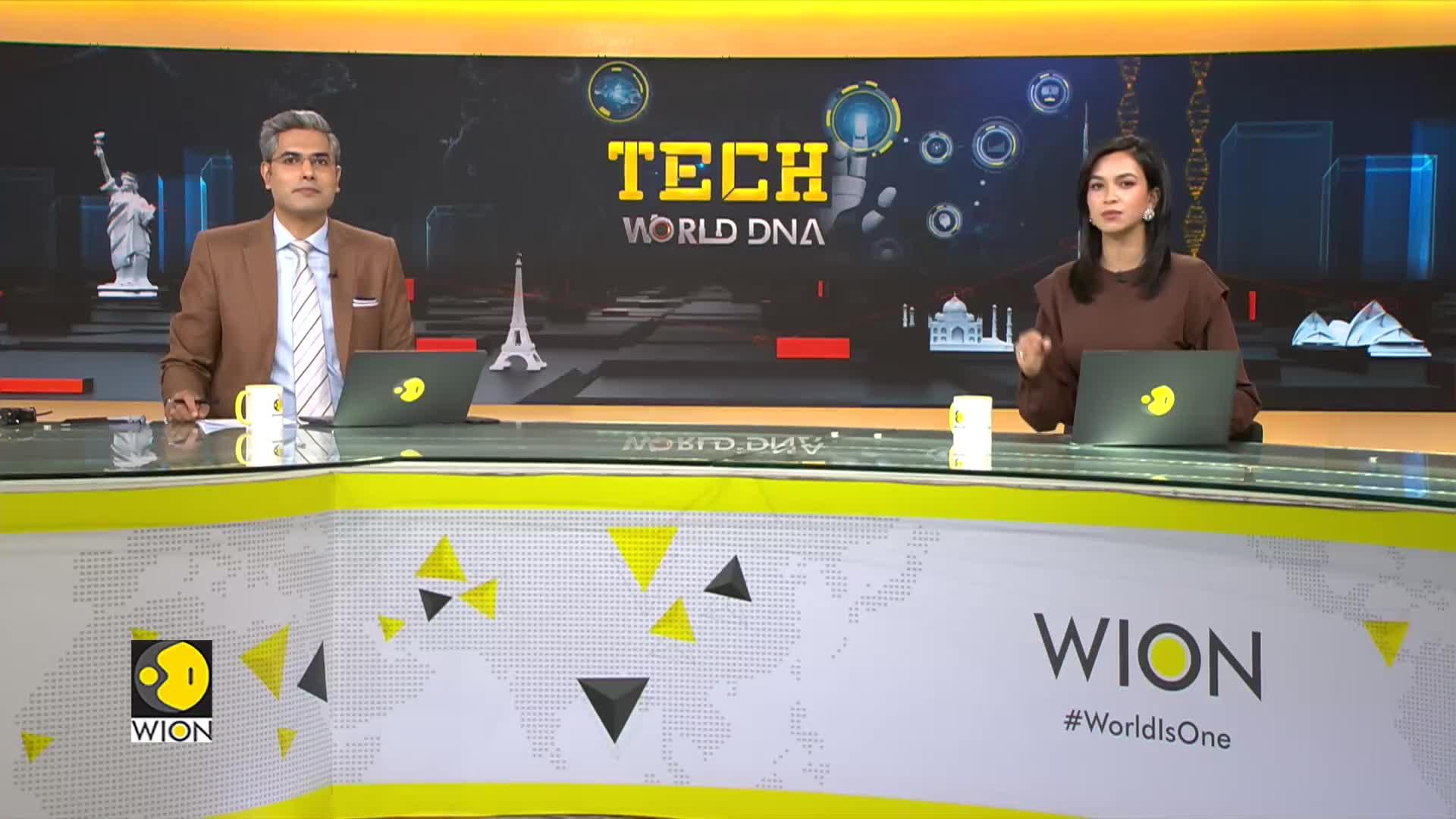 WionNews Video