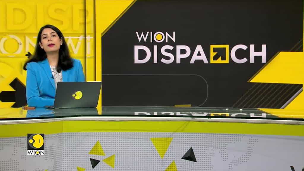 Alia Bhatt is now Gucci girl, named as India's first global ambassador of the brand | WION Dispatch