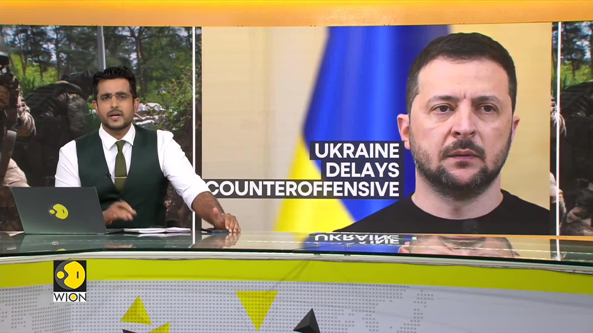 WionNews Video