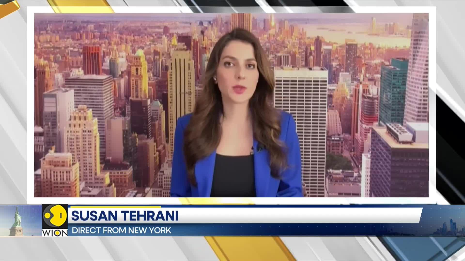 WionNews Video