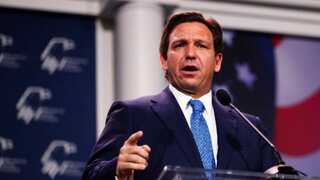 Restaurant owner sues Florida state, Governor DeSantis over bill that bans children from drag shows