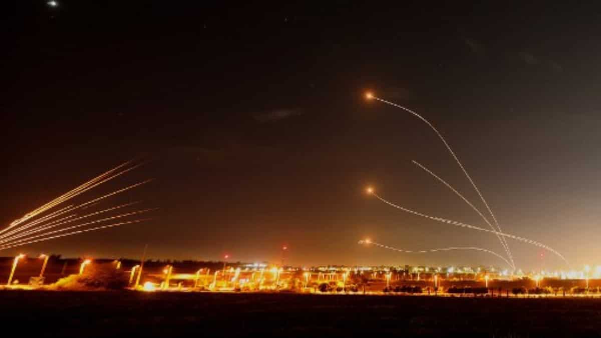 Islamic Jihad says military leader killed in Israeli strike in Gaza Islamic Jihad says military leader killed in Israeli strike in Gaza
