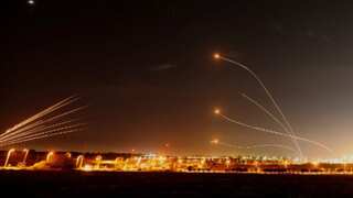 Islamic Jihad says military leader killed in Israeli strike in Gaza