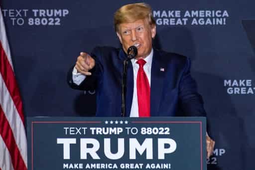 Trump lies about election, abortion, sexual abuse case at CNN town hall: A fact-check