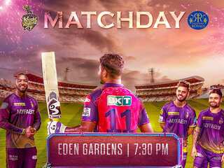 KKR vs RR Head to Head: IPL 2023 stats, playing XIs, pitch report, live-streaming details & more