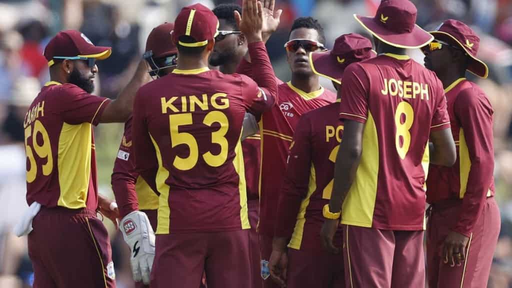 West Indies, UAE to play three ODIs in Sharjah ahead of 2023 World Cup Qualifiers