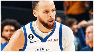 NBA: Golden State Warriors edge past LA Lakers, New York Knicks hold off Miami Heat