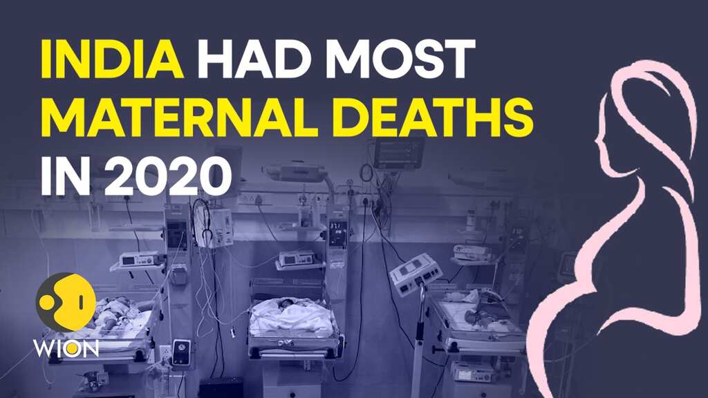 India among top five countries with highest rate of pre-term births: Report