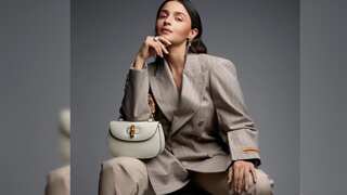 Alia Bhatt joins Julia Roberts, Idris Elba in Gucci&#x27;s new video on gender equality