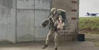 Indian Army personnel may soon get jet pack suits to defend borders with China, Pak: Report