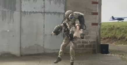 Indian Army personnel may soon get jet pack suits to defend borders with China, Pak: Report