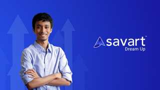 The story of Sankarsh Chanda and how Savart became one of the top investment platforms in India