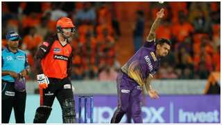 IPL 2023: 'Taking a shift in...': Former WI opener's glaring suggestion for under-fire Sunil Narine