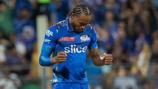 IPL 2023: Jofra Archer set for bumper deal as MI offer year-round contract worth Rs 10 crore - Reports