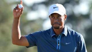 Tiger Woods not included in field list for PGA Championship, set to continue recovery from ankle injury