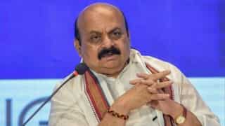 Karnataka Elections 2023: CM Bommai confident in BJP's win after exit poll gives edge to Congress