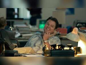 Air movie review: Ben Affleck, Matt Damon sports drama is an absolute triumph