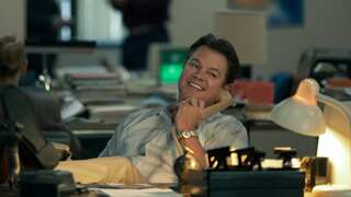 Air movie review: Ben Affleck, Matt Damon sports drama is an absolute triumph