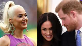 Katy Perry's old comments on Meghan Markle's wedding dress resurface after coronation | Watch
